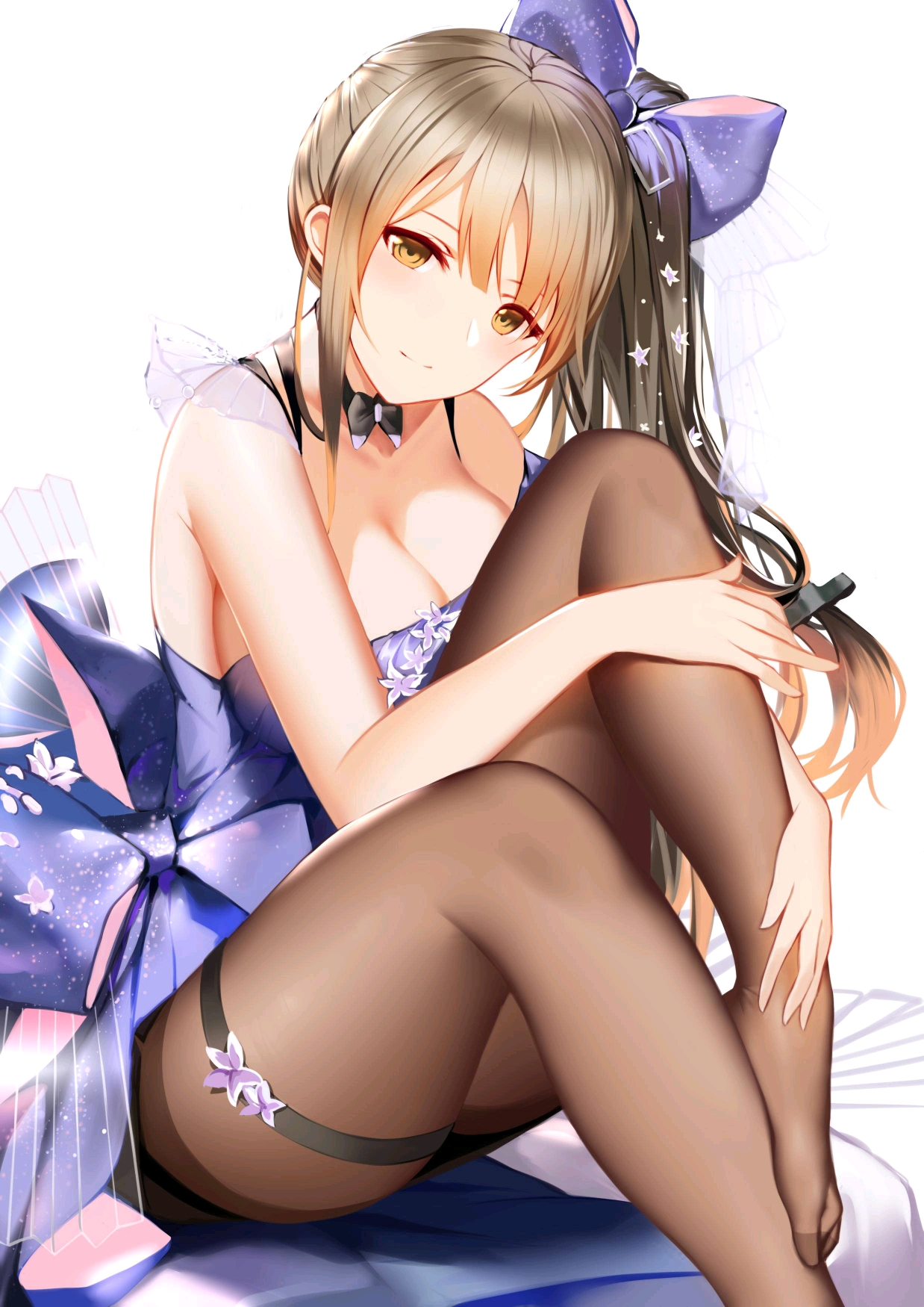 樱色轨迹